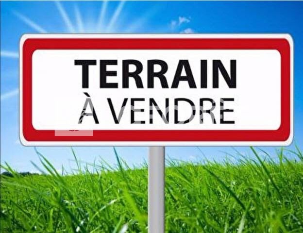 Vente terrain  1324 m² à La boissiere (34150), 240 000 €