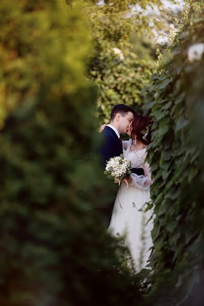 Düğün fotoğrafçısı Anna Starodubceva (aiast). 29 Eylül 2022 fotoları