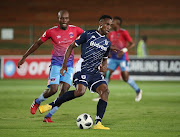 Mxolisi Macuphu of Bidvest Wits during the Absa Premiership 2019/20 football match between Bidvest Wits and Chippa United at Bidvest Stadium, Johannesburg on 07 March 2020.