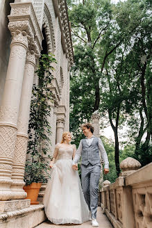 Fotógrafo de casamento Ekaterina Kolganova (kolganovaeka). Foto de 24 de janeiro 2023