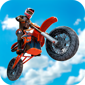 Download Moto Cross Freestyle For PC Windows and Mac