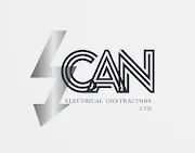 CAN Electrical Contractors Limited Logo