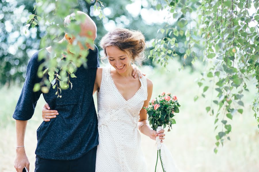 Wedding photographer Sergey Bobylev (akime). Photo of 31 January 2017