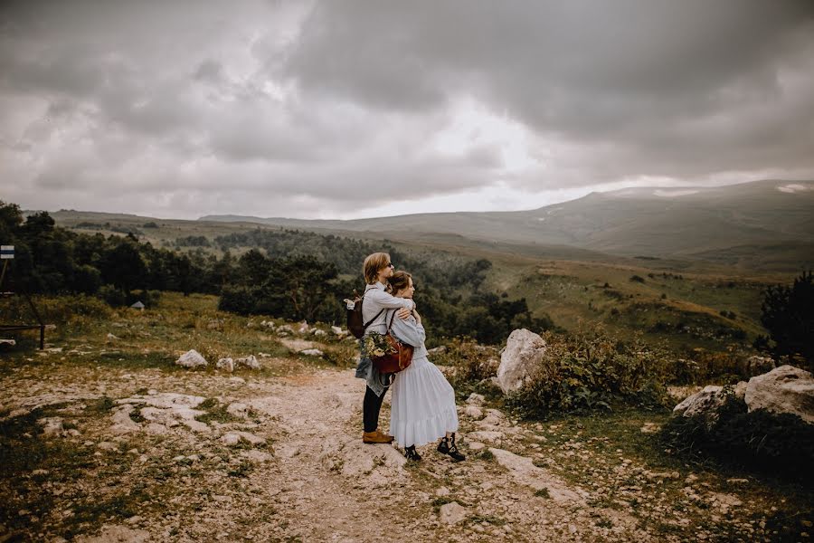 Pulmafotograaf Liliya Komar (lilyakomar). Foto tehtud 23 november 2019