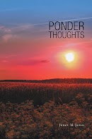 Ponder Thoughts cover