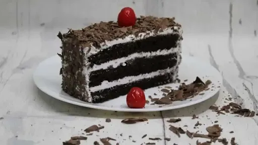 Black Forest Pastry [1 Piece]