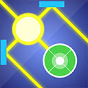 Photon Path Arcade Game Chrome extension download