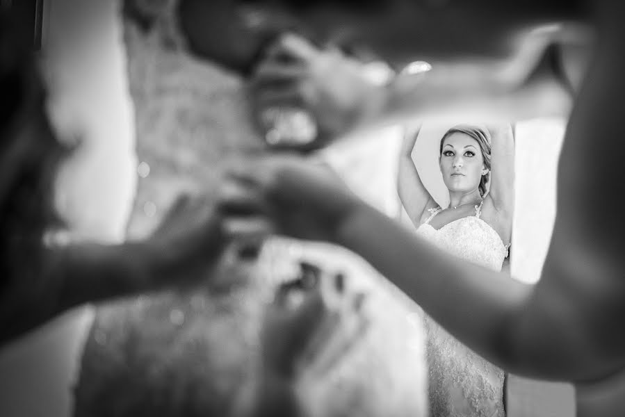 Wedding photographer Andrea Rifino (arstudio). Photo of 5 October 2017