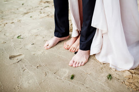 Vestuvių fotografas Valentina Bogomolova (weddingday-2016). Nuotrauka 2016 spalio 12