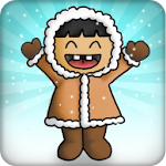 Nanuk - Jump and Run Apk