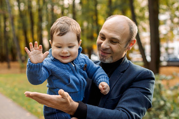 Fotografo di matrimoni Evgeniya Simonenko (jenyasimonenko). Foto del 29 settembre 2022