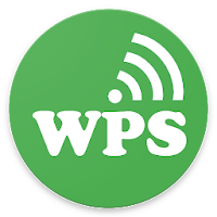 WPS WPA Tester — WiFi WPS Connect Recovery