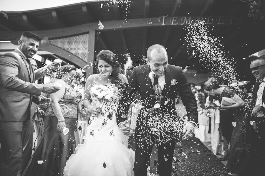 Fotógrafo de bodas Carmen Coperías (rayonubesolphoto). Foto del 22 de mayo 2019