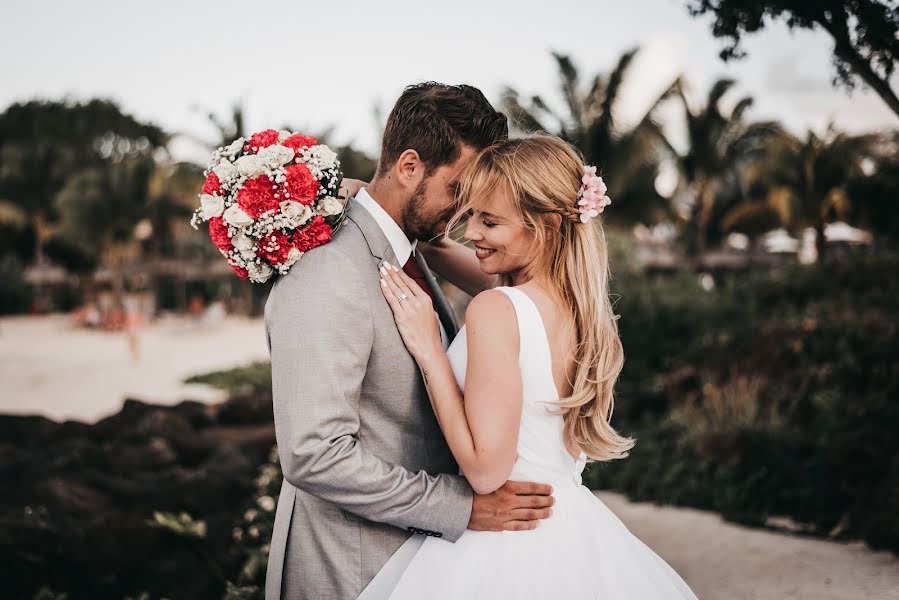 Fotografo di matrimoni Claudia Ramen (littlemissclo). Foto del 10 luglio 2019