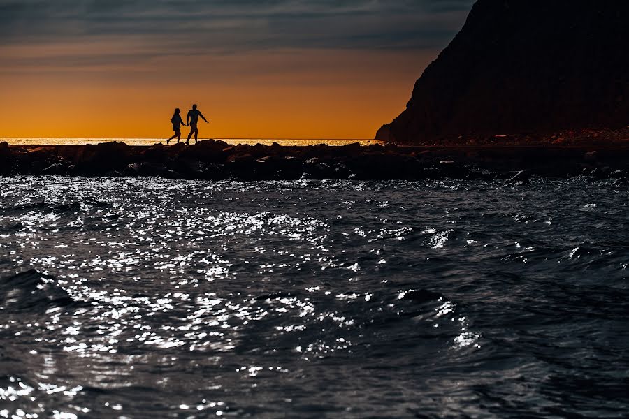 Bryllupsfotograf Dmitriy Makarchenko (weddmak). Foto fra juni 3 2018