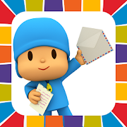 Pocoyo e-Cards 1.4 Icon