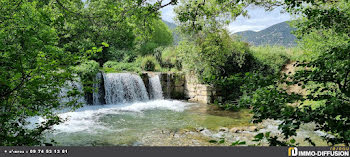 propriété à Beziers (34)