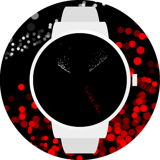 Magic Dust Watch Face 個人化 App LOGO-APP開箱王