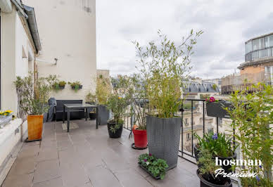 Appartement avec terrasse 16