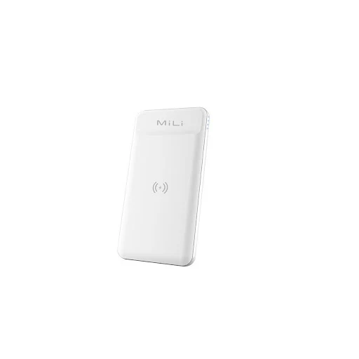 Sạc dự phòng MiLi Power Magic IV 10,000mAh/3.7V - HB-G12WE