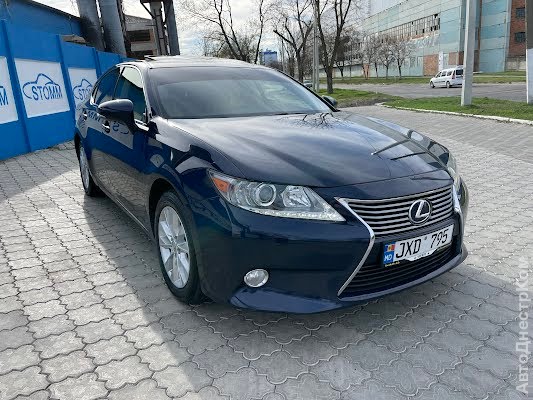 продам авто Lexus ES 350 ES V фото 2