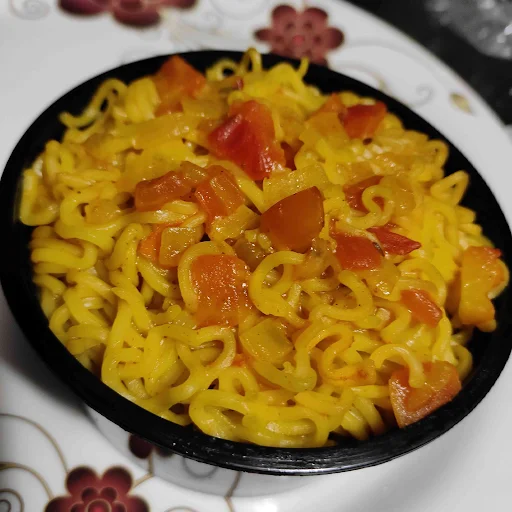 Maggi [Serves 1]