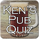 Ken's Pub Quiz