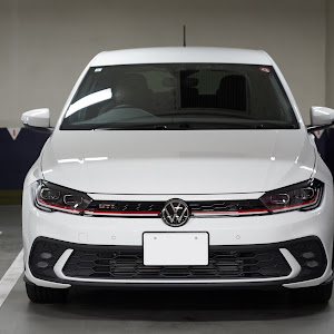 ポロ GTI