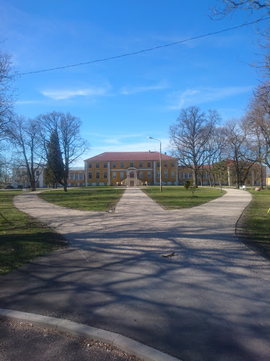 Haapsalu Manor