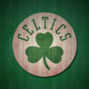 Boston Celtics New Tab