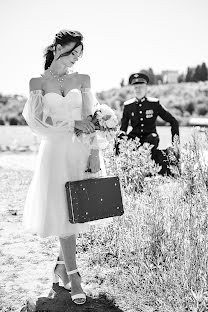 Fotógrafo de casamento Denis Suslov (suslovphoto). Foto de 20 de julho 2022