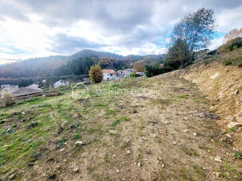 terrain à Vals-les-Bains (07)