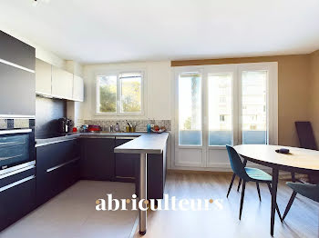 appartement à Saint-Herblain (44)