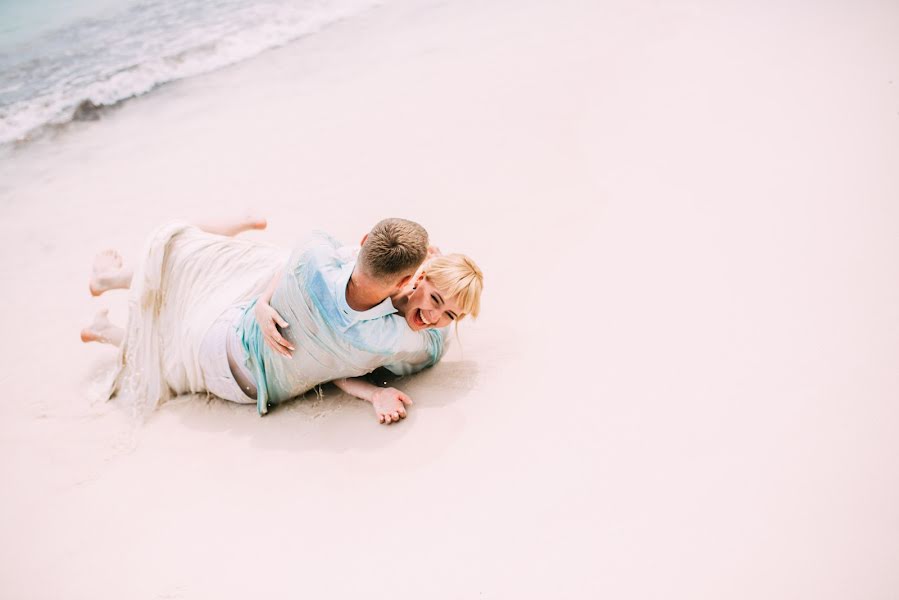 Fotografo di matrimoni Liana Mukhamedzyanova (lianamuha). Foto del 28 luglio 2018