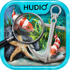 Ocean Hidden Object Game – Treasure Hunt Adventure 2.8