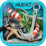 Ocean Hidden Object Game – Treasure Hunt Adventure Apk