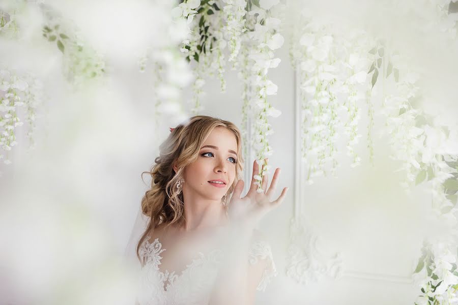 結婚式の写真家Kseniya Yureva (kseniayuryeva)。2018 4月12日の写真