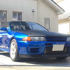 スカイライン GT-R R32