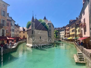 appartement à Annecy (74)