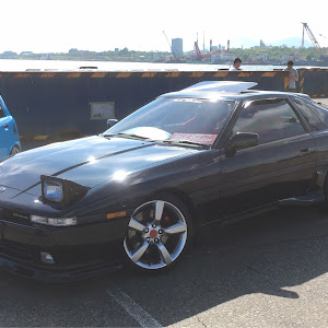 スープラ JZA70