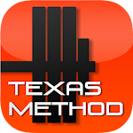 Cover Image of ダウンロード Texas Method 1.0.1 APK