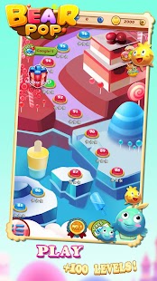 How to install Bear Pop - Bubble Shooter patch 1.01.83 apk for pc