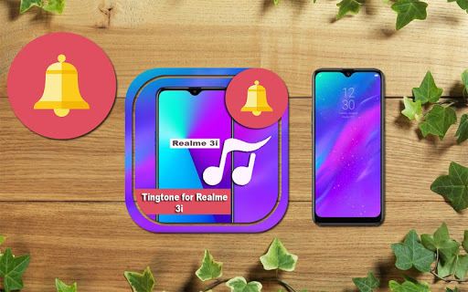 Ringtones for Realme 3 pro  3i  2 pro