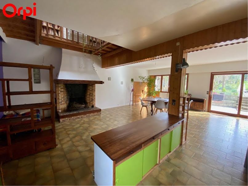 Vente maison 6 pièces 184 m² à Antony (92160), 650 000 €