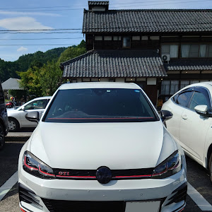 ゴルフGTI