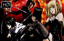 Death Note Wallpapers HD small promo image