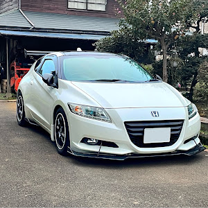 CR-Z ZF1