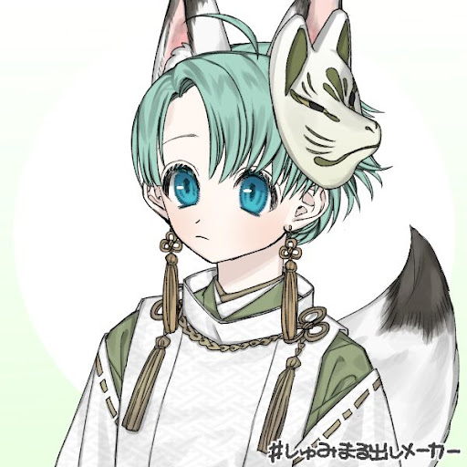 夜狐 玲音