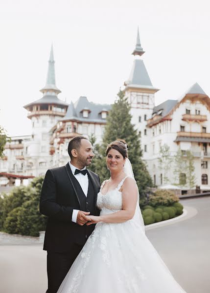 Fotógrafo de casamento Meg Kasperek (fotomeg). Foto de 23 de outubro 2023