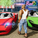 Télécharger San Andreas Crime City 5 Installaller Dernier APK téléchargeur